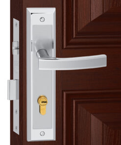 Khóa tay gạt Việt Tiệp 04908