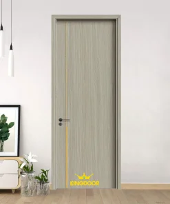 Cửa gỗ carbon LT-007 - Yafeng No.1