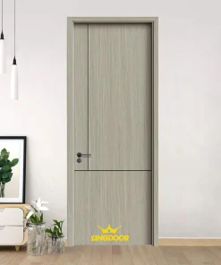 Cửa gỗ carbon LT-012 - Yafeng No.1