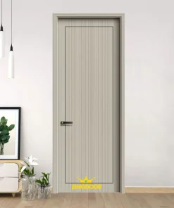 Cửa gỗ carbon LT-013 - Keji No.1