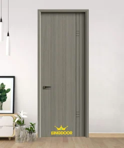 Cửa gỗ carbon LT-018 - Normon No.2