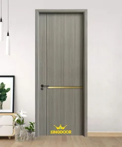 Cửa gỗ carbon XQ-0009 Normon No.1