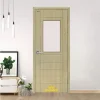 CỬA NHỰA ABS HÀN QUỐC KOS 105A-MQ808