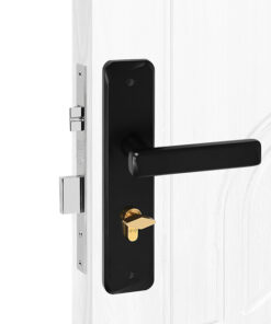 Khóa tay gạt Việt Tiệp 04337
