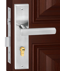 Khóa tay gạt Việt Tiệp 04824