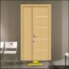 CỬA GỖ CÔNG NGHIỆP MDF LAMINATE 30