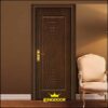 Cửa gỗ công nghiệp MDF phủ PVC KD.1180