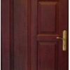 Cửa gỗ tự nhiên - gỗ căm xe