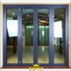Cửa nhôm xingfa