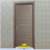 Cửa Nhựa Gỗ Composite Mẫu: KD.22
