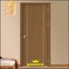 Cửa Nhựa Gỗ Composite Mẫu: KD.15
