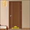 Cửa Nhựa Gỗ Composite Mẫu: KD.13