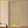 Cửa Nhựa Gỗ Composite Mẫu: KD.09