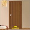 Cửa Nhựa Gỗ Composite Mẫu: KD.10