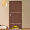 Cửa Nhựa Gỗ Composite Mẫu: KD.07