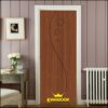 Cửa nhựa gỗ Sung Yu Mẫu: B-773