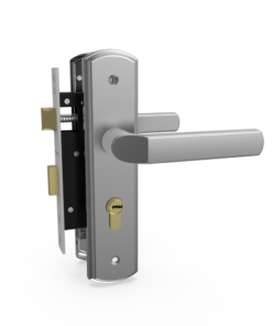 Khóa tay gạt Huy Hoàng SS 5868