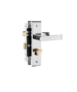 Khóa tay gạt Huy Hoàng EX 5810 PCD